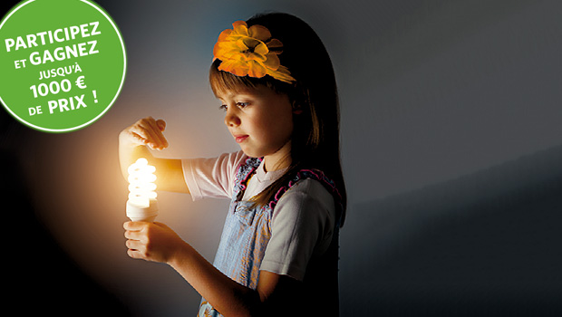 Participez à l'Energy Challenge