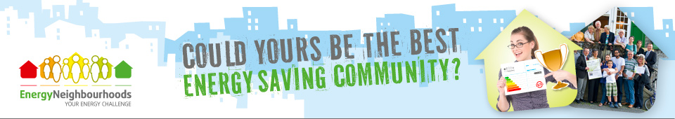 Energyneighbourhoods