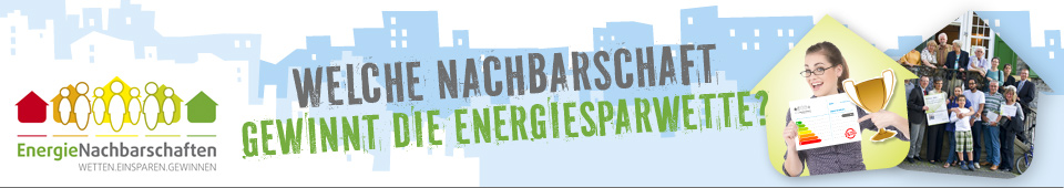 Energyneighbourhoods