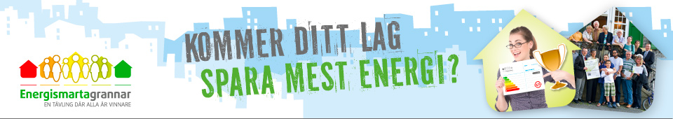 Energismarta Grannar