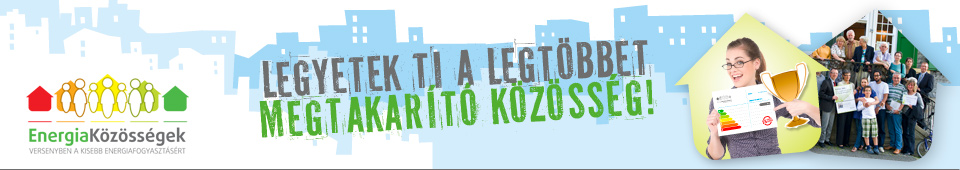 Energyneighbourhoods