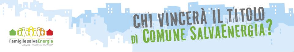 Famiglie SalvaEnergia